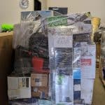 Las Vegas Liquidation Pallets
